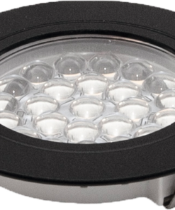 Mini LED Downlight CORVUS schwarz (A)