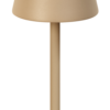Lampe SALERNO sand (N) Lampe SALERNO sand (N)