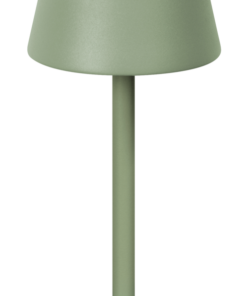 Lampe SALERNO grün (N)