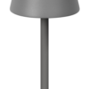 Lampe SALERNO grau (N) Lampe SALERNO grau (N)