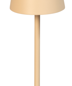 Lampe ROXI sand (N)