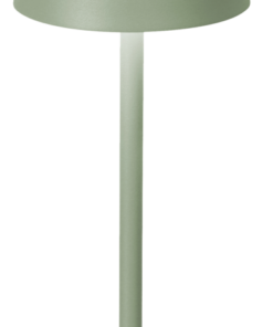 Lampe ROXI grün (N)