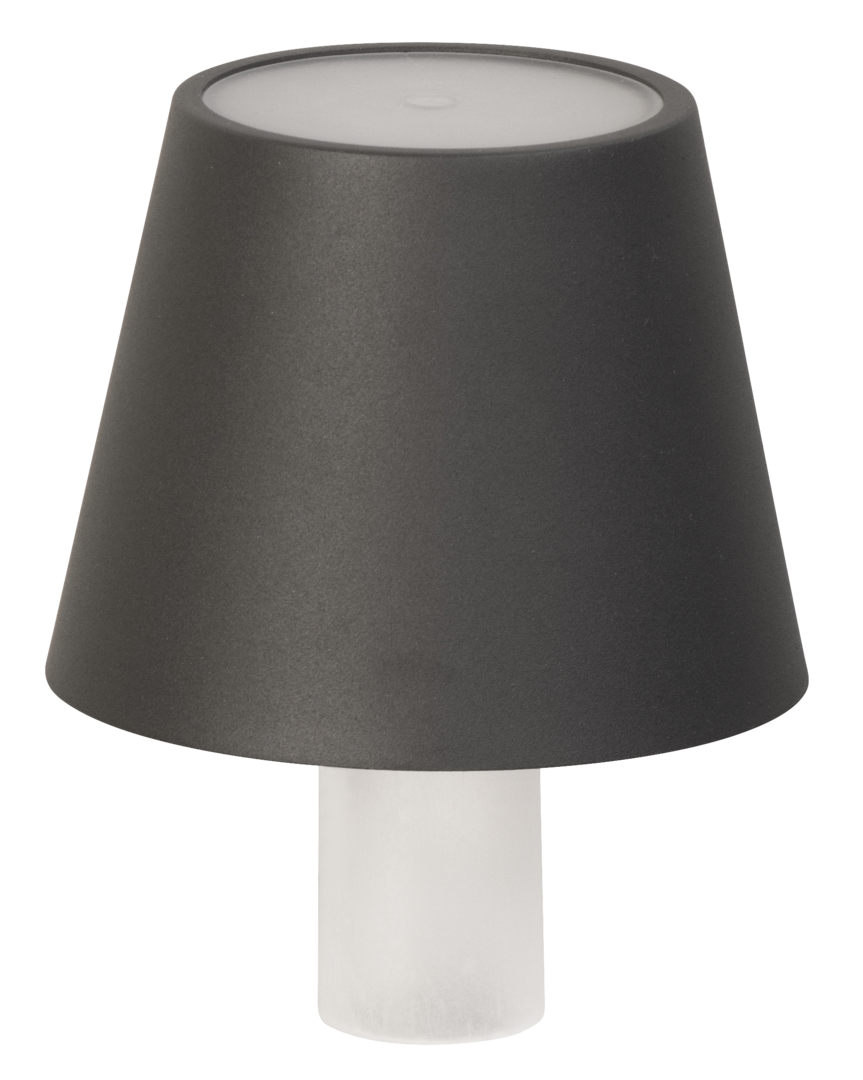 Flaschenlampe FIOCCO grau CCT (N) Flaschenlampe FIOCCO grau CCT (N)