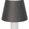 Flaschenlampe FIOCCO grau RGB (N) Flaschenlampe FIOCCO grau RGB (N)