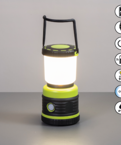 Lampe MULTIGLOW (N) Lampe MULTIGLOW (N)