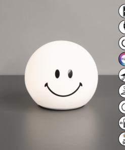 Nachtlicht GLOWMOJI (N) Nachtlicht GLOWMOJI (N)