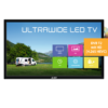 ALDEN Ultrawide LED-TV 24 Zoll (D) ALDEN Ultrawide LED-TV 24 Zoll (D)