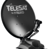 Antenne Telesat BT 65 schwarz (S) Antenne Telesat BT 65 schwarz (S)