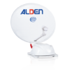 ALDEN AS2@ 60 UW inkl. S.S.C. (D) ALDEN AS2@ 60 UW inkl. S.S.C. (D)