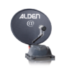 ALDEN AS2@ 60 PL inkl. S.S.C. (D) ALDEN AS2@ 60 PL inkl. S.S.C. (D)
