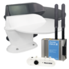Maxview Roam X Combo weiß Maxview Roam X Combo weiß