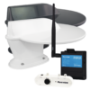Maxview Roam Combo weiß Maxview Roam Combo weiß