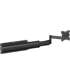 Mestic TV slide out wall bracket MTVB-40 (N) Mestic TV slide out wall bracket MTVB-40 (N)