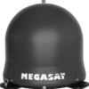 Megasat Campingman Portable ECO graphit (N) Megasat Campingman Portable ECO graphit (N)