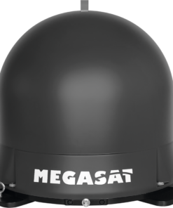 Megasat Campingman Portable ECO graphit (N)