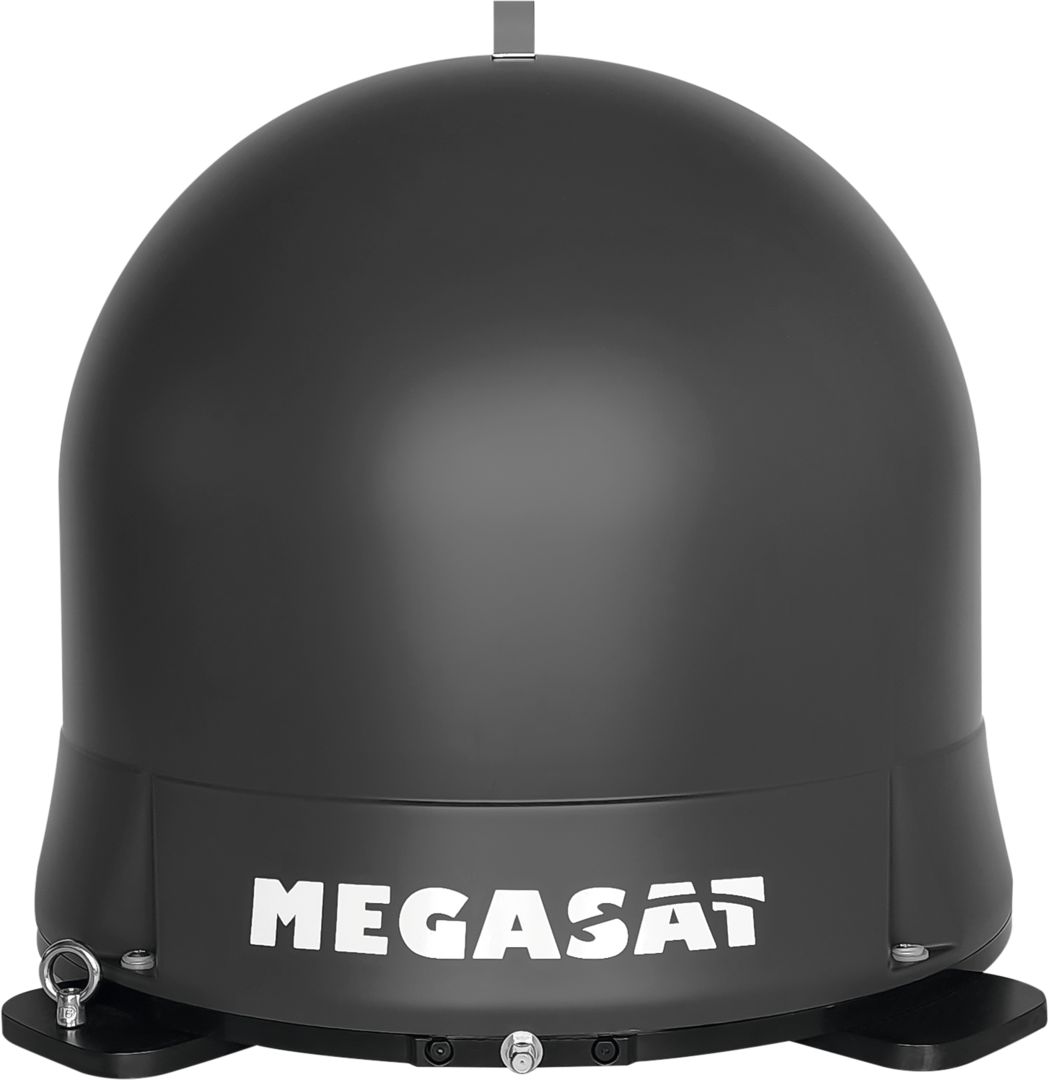 Megasat Campingman Portable ECO graphit (N) Megasat Campingman Portable ECO graphit (N)