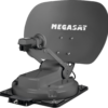 Megasat Caravanman Kompakt 4 graphit (N) Megasat Caravanman Kompakt 4 graphit (N)