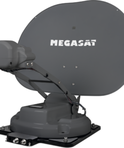 Megasat Caravanman 55 Pro GPS graphit (N)