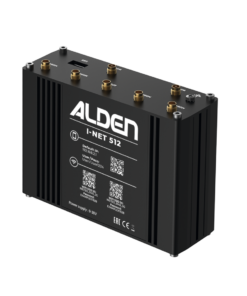 ALDEN Router I-Net 512 (D) (N, D)
