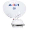 ALDEN AS4@80 Ultrawhite inkl. S.S.C. (D) (N, D) ALDEN AS4@80 Ultrawhite inkl. S.S.C. (D) (N, D)