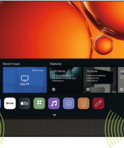 ALDEN LED TV Smartwide 24 SoundPro (D) (N, D)