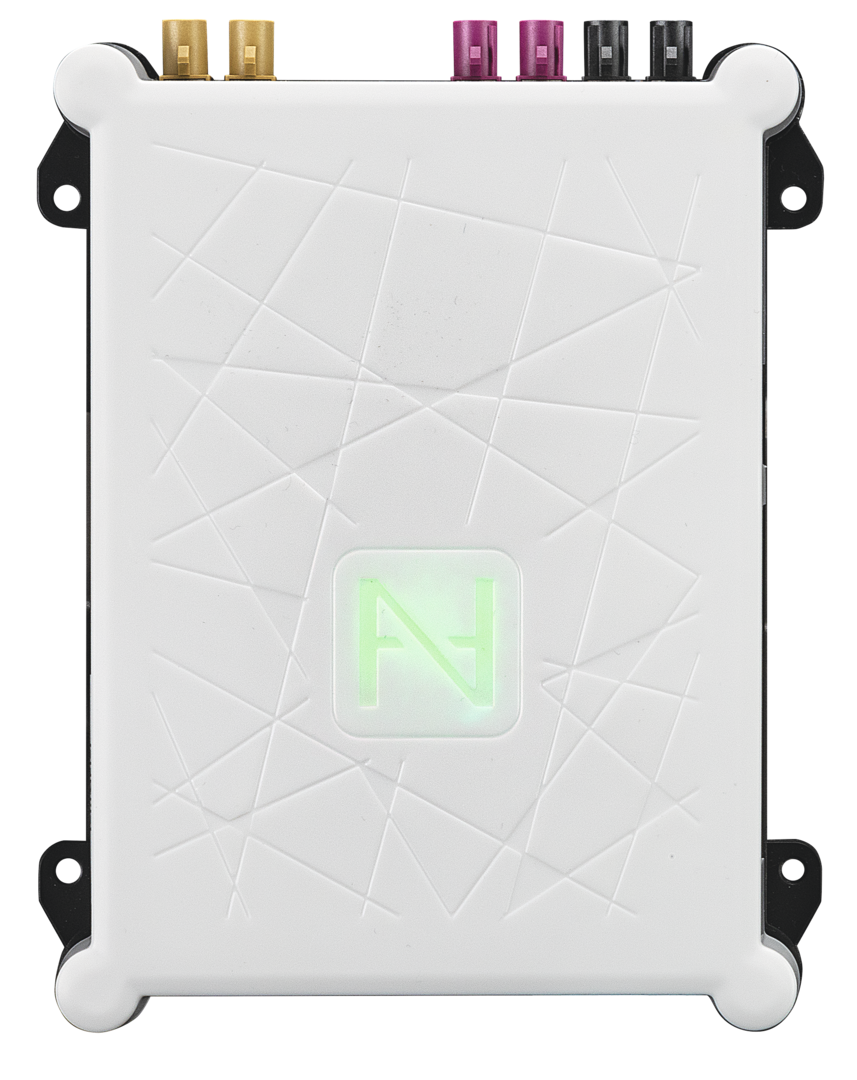 CAMPERNET ECO 5G (N) CAMPERNET ECO 5G (N)