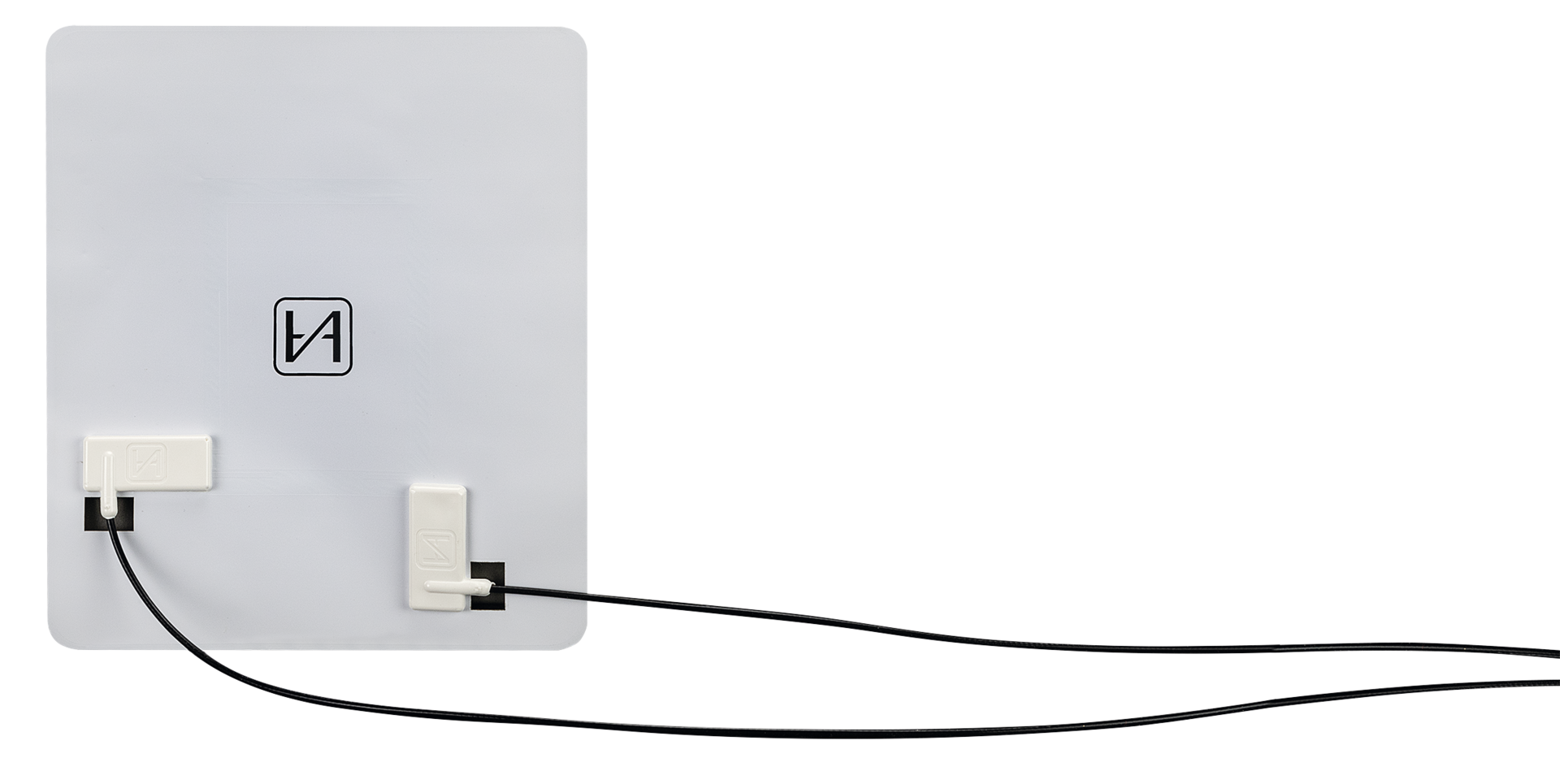 Zusatzantenne zu Folienantenne (N) Zusatzantenne zu Folienantenne (N)