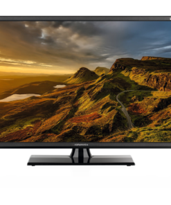 alphatronics Vechline 24 Zoll TV (A)