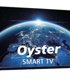 Cytrac DX Premium 21,5 Smart TV