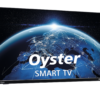 Oyster V TWIN Premium 19 Smart TV (S) Oyster V TWIN Premium 19 Smart TV (S)