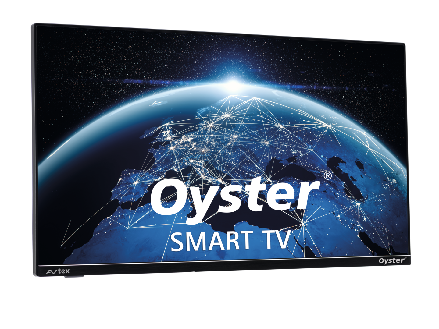 Oyster V TWIN Premium 19 Smart TV (S) Oyster V TWIN Premium 19 Smart TV (S)