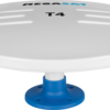 Megasat DVB-T Antenne T4 (R)
