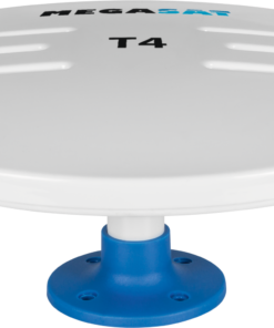 Megasat DVB-T Antenne T4 (R)