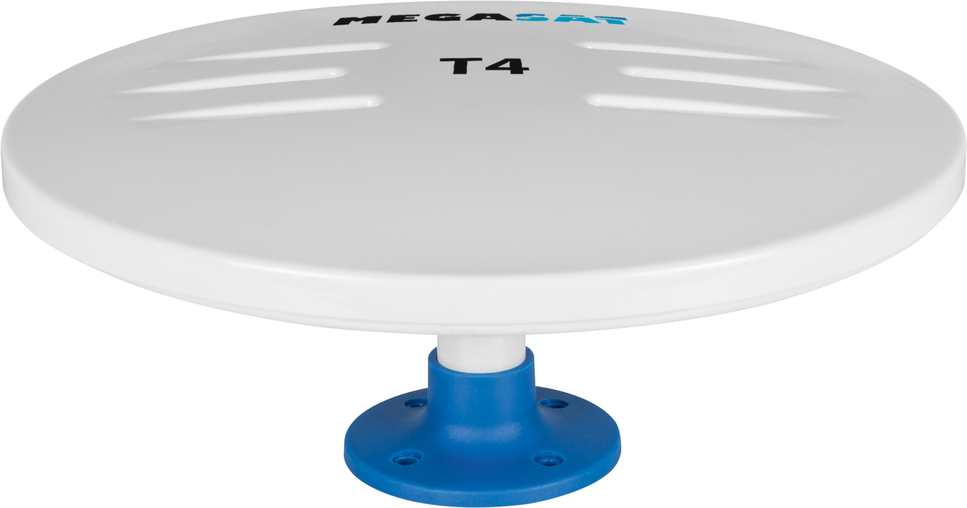 Megasat DVB-T Antenne T4 (R) Megasat DVB-T Antenne T4 (R)