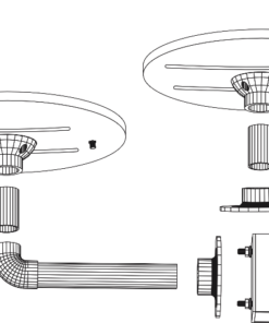 Megasat DVB-T Antenne T4 (R) Megasat DVB-T Antenne T4 (R)