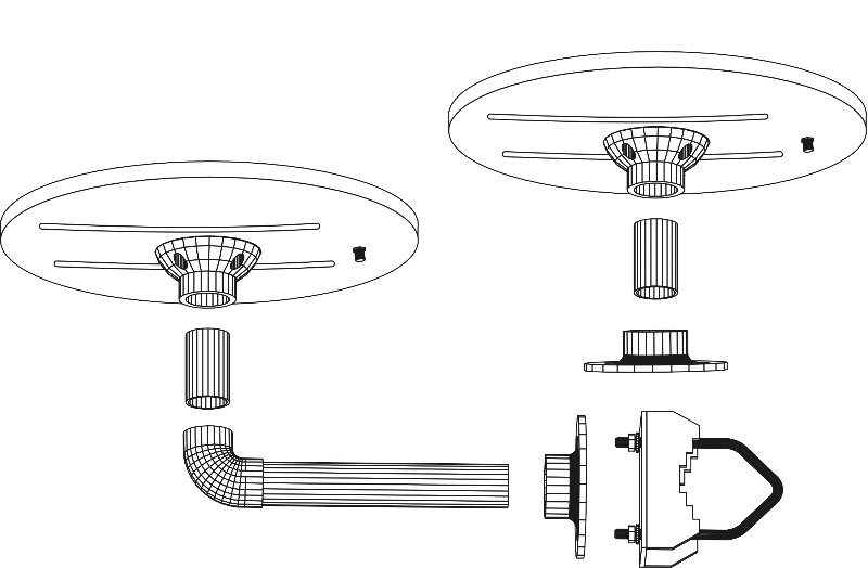 Megasat DVB-T Antenne T4 (R) Megasat DVB-T Antenne T4 (R)