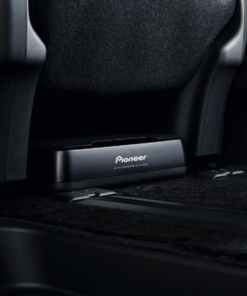 Pioneer Subwoofer TS-WX130DA (B)