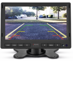 ZENEC ZE-MRV70 Universalmonitor (R)