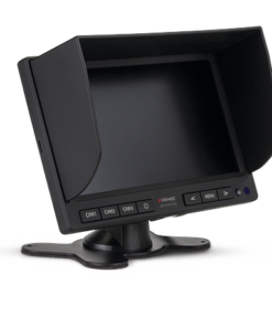 ZENEC ZE-MRV70 Universalmonitor (R) ZENEC ZE-MRV70 Universalmonitor (R)