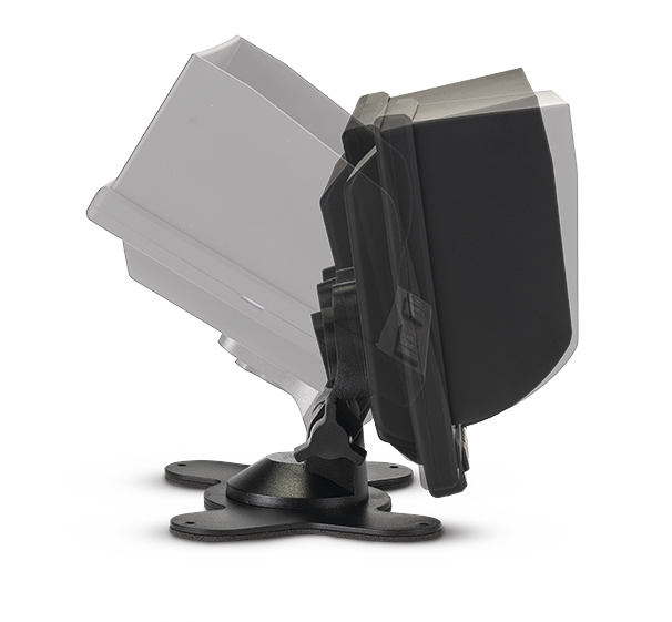 ZENEC ZE-MRV70 Universalmonitor (R) ZENEC ZE-MRV70 Universalmonitor (R)