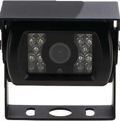 Rückfahrvideosystem MC-300 schwarz Rückfahrvideosystem MC-300 schwarz