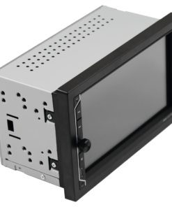 ESX VMX700DAB 2-DIN Moniceiver (N) ESX VMX700DAB 2-DIN Moniceiver (N)