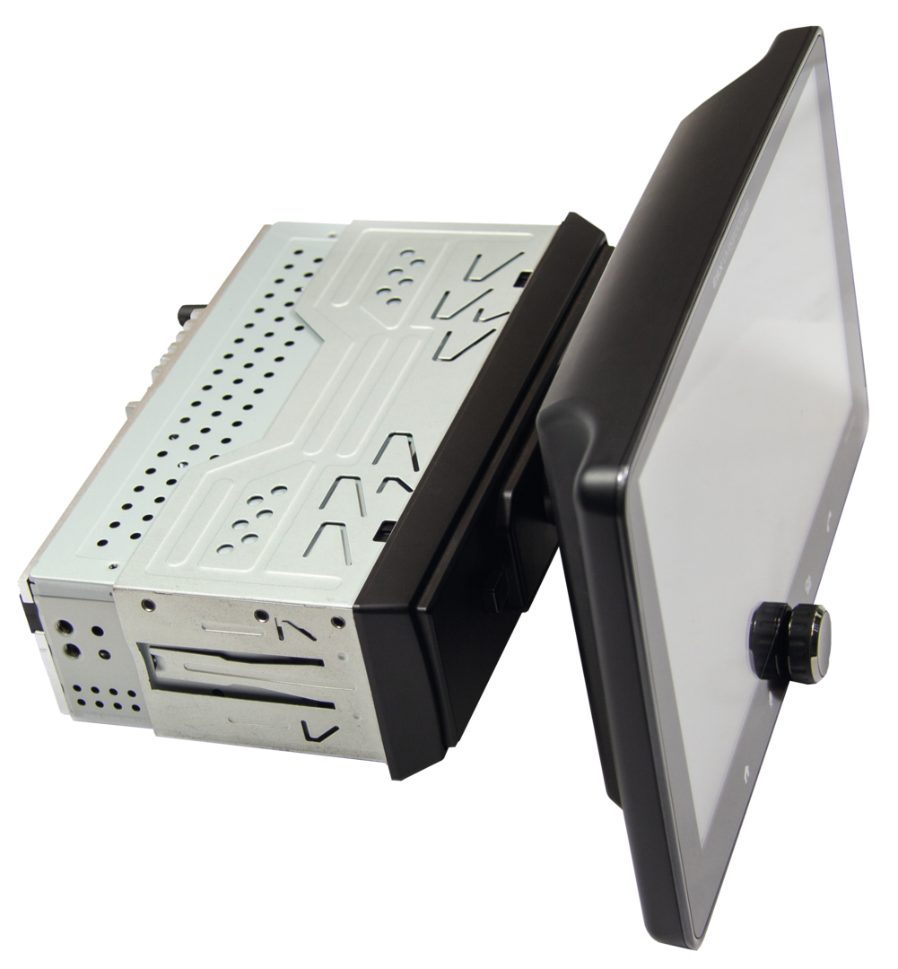 ESX VMX900DAB 1-DIN Moniceiver (N) ESX VMX900DAB 1-DIN Moniceiver (N)