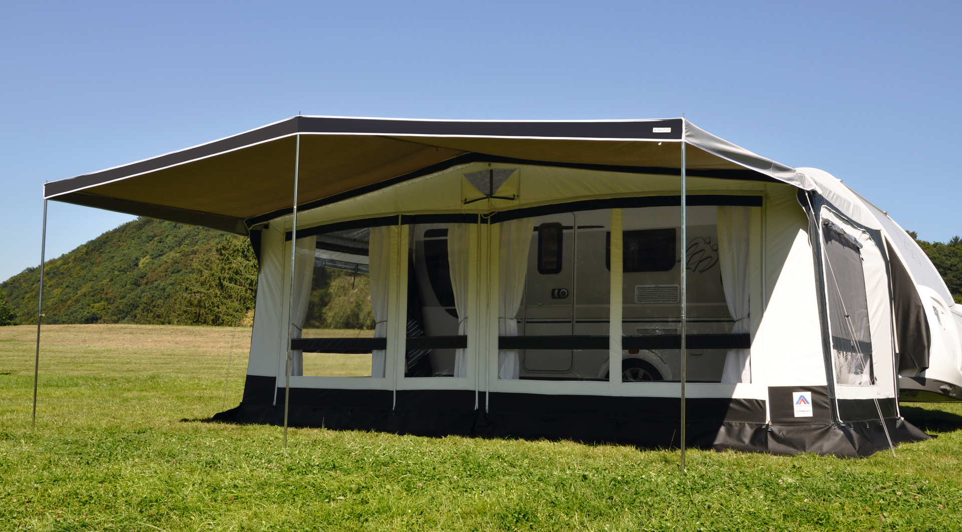 Sonnendach COMBI Gr. 850 (R) Sonnendach COMBI Gr. 850 (R)