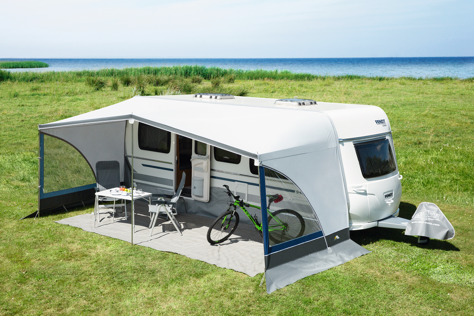 Sonnendach FLAIR VARIO MODUL II Gr.15(D) Sonnendach FLAIR VARIO MODUL II Gr.15(D)