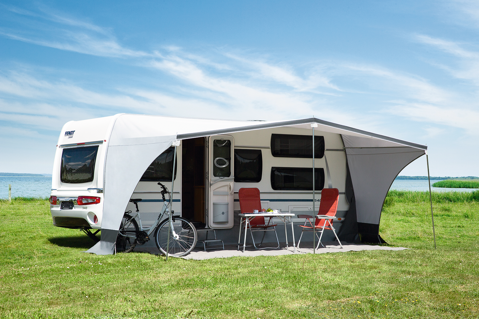 Sonnendach FLAIR VARIO MODUL II Gr.21(R) Sonnendach FLAIR VARIO MODUL II Gr.21(R)