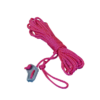 Zeltleine neonpink, lose NV