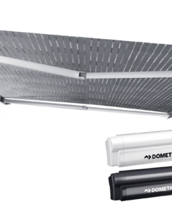 PerfectWall PW 1500 anthrazit 550cm (R)