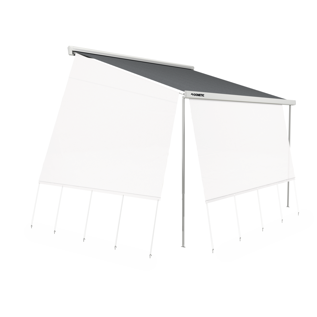 Dometic Sunprotect Seite L (R) Dometic Sunprotect Seite L (R)