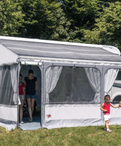ZIP 400 L Large Royal Grey (L2) (B)